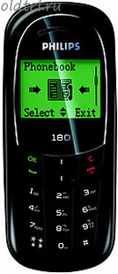 Philips 180
