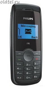 Philips 191
