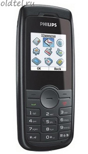 Philips 192