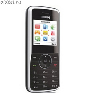 Philips 198