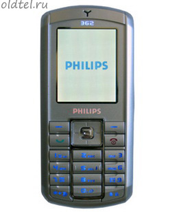 Philips 362
