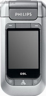 Philips 760