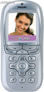 Philips FISIO 822