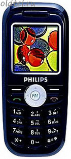 Philips S220