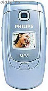 Philips S800