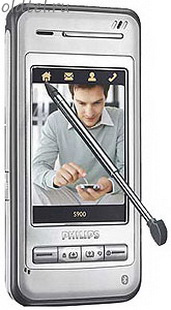 Philips S900