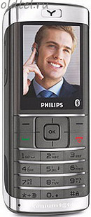 Philips Xenium 9@9d