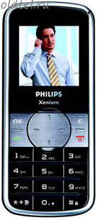 Philips Xenium 9@9f