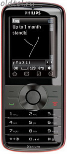 Philips Xenium 9@9v