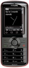 Philips Xenium 9@9v