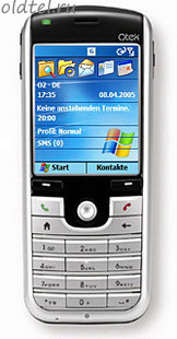 Qtek 8020
