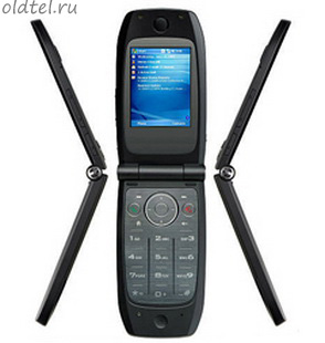 Qtek 8500