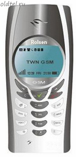 Rolsen GM2191
