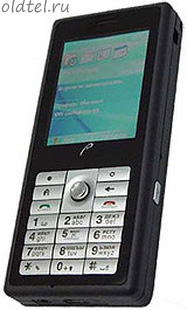 RoverPC R5