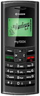 Sagem my100X