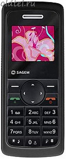 Sagem my201X
