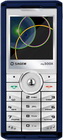 Sagem my300x