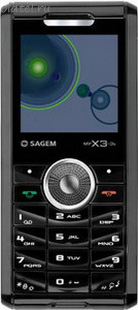 Sagem my301x