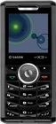 Sagem my301x