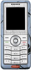 Sagem my400v