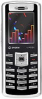 Sagem my405X