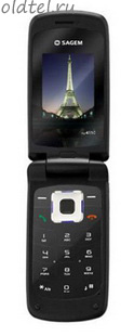 Sagem my411C