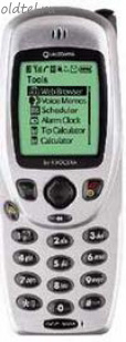 Kyocera 3035