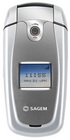 Sagem my501C