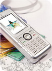 Sagem my600X