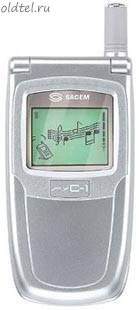 Sagem myC-1