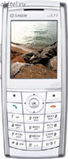 Sagem myE-77