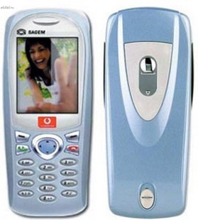Sagem myV-65