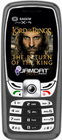 Sagem myX-4