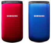 Samsung B300