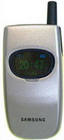 Samsung D100