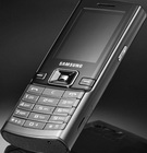 Samsung D780 DuoS