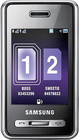 Samsung D980 Duos