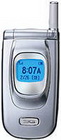 Samsung E100