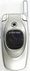 Samsung E600