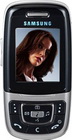 Samsung E630