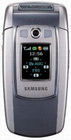 Samsung E710
