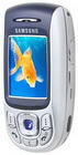 Samsung E820