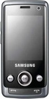 Samsung J800 Luxe