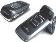 Samsung Javelin