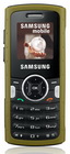 Samsung M110