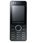 Samsung M7500 Emporio Armani Night Effect