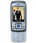 Samsung SGH-D710
