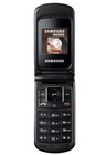 Samsung SGH-B300