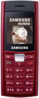 Samsung SGH-C170