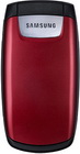 Samsung SGH-C260